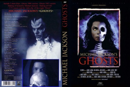 scary ghost pictures of michael jackson. Michael Jackson#39;s Ghosts